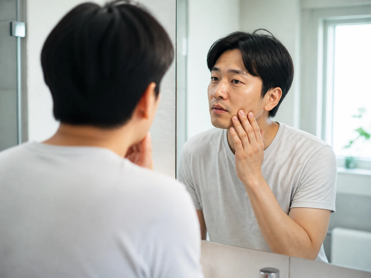 씹을 때 어금니 통증 관련 치과 상담과 구강 관리 준비