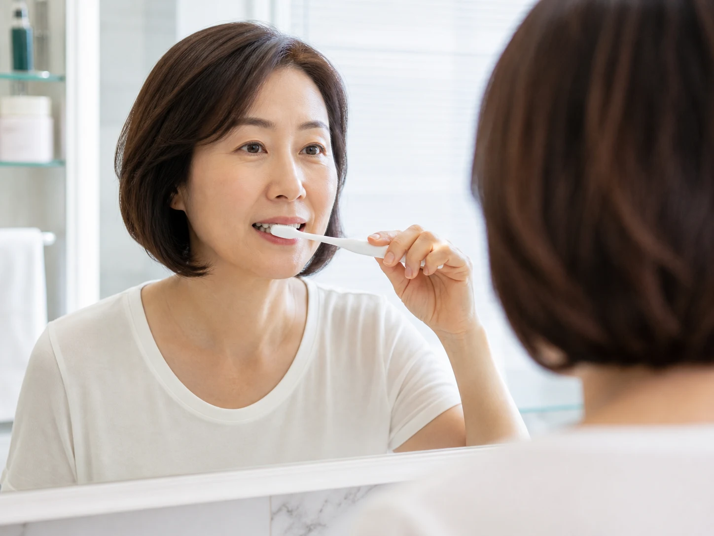 어금니 잇몸 부음 관련 치과 상담과 구강 관리 준비